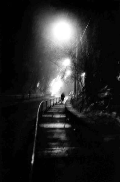 Looking for Kafka
