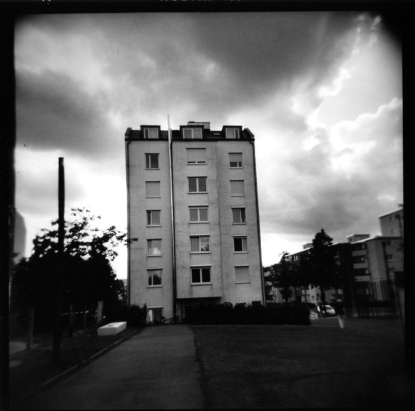 Des printemps et des anges à Berlin et Leipzig