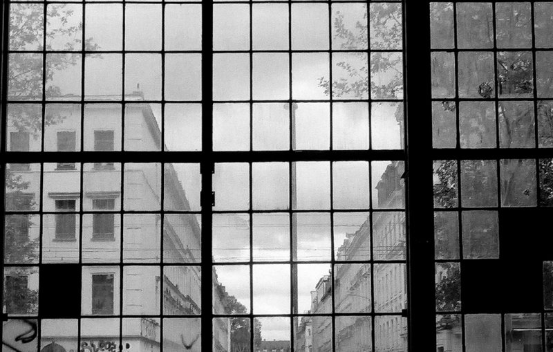 Springs and angels in Berlin and Leipzig