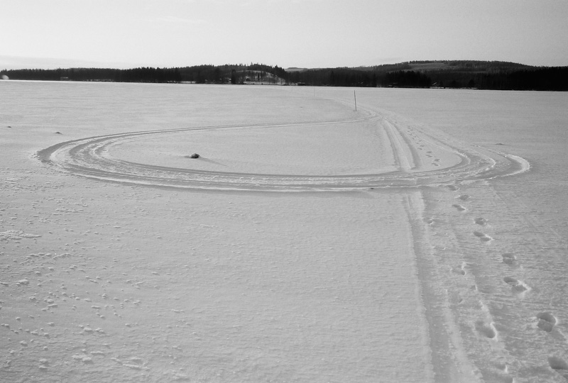 Carélie du Nord - Finlande (2014)