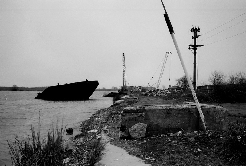 Danube Delta, Romania (2014)