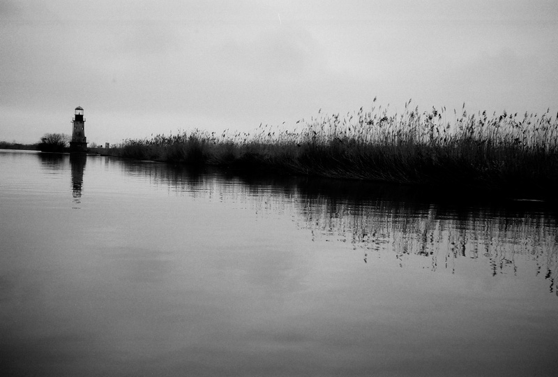 Danube Delta, Romania (2014)